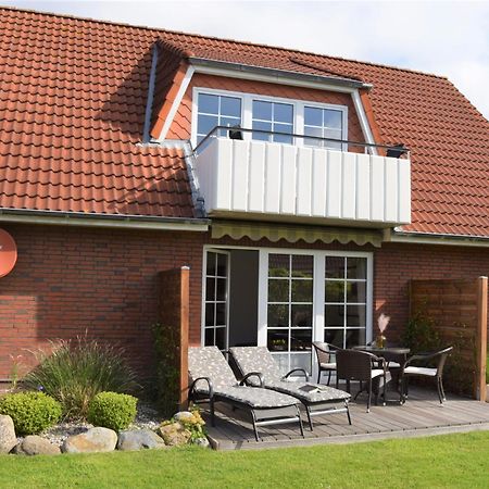 Haus Amrum 21 Busum Luaran gambar