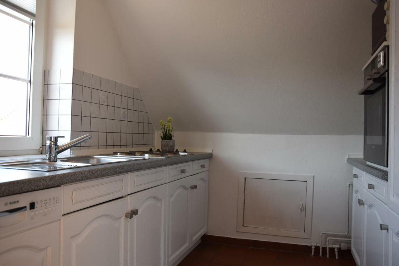 Haus Amrum 21 Busum Luaran gambar